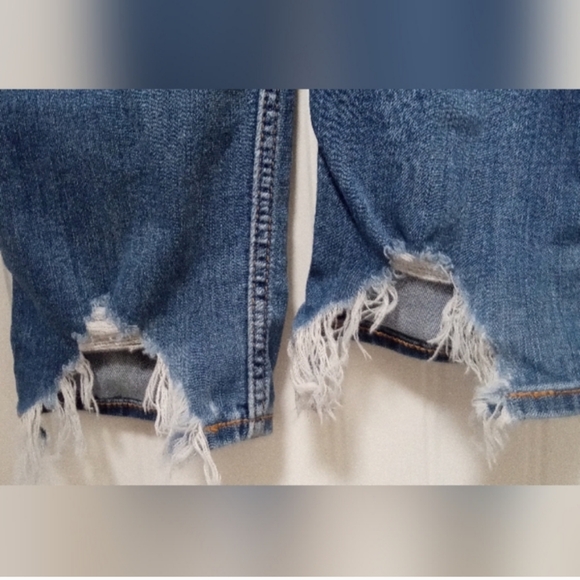 Hollister Jeans High Rise Lot Bundle - Picture 11 of 16